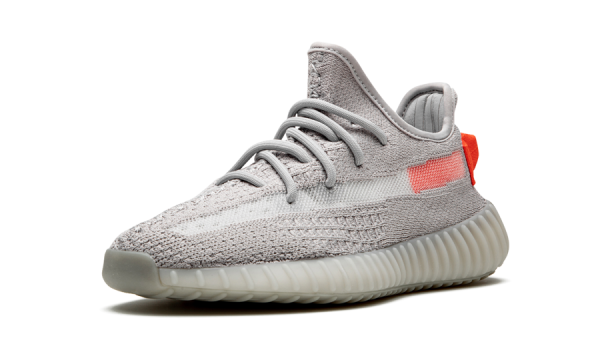 Adidas YEEZY Yeezy Boost 350 V2 Shoes Tail Light - FX9017 Sneaker MEN