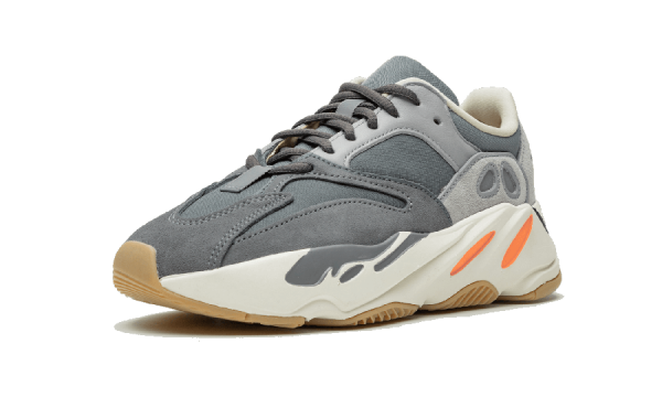 Adidas YEEZY Yeezy Boost 700 Shoes Magnet - FV9922 Sneaker WOMEN