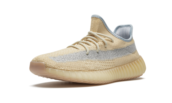 Adidas YEEZY Yeezy Boost 350 V2 Shoes Linen - FY5158 Sneaker WOMEN