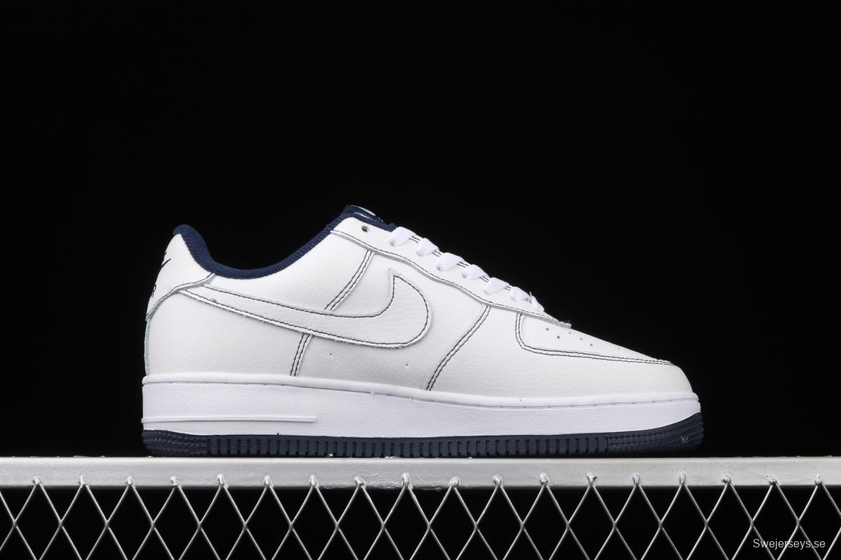 NIKE Air Force 11607 Low low-top casual board shoes AH0287-216,