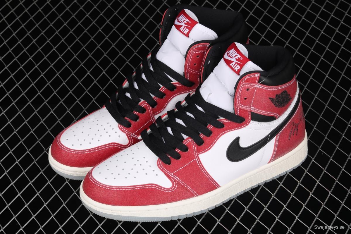 Air Jordan 1 Retro OG SP Chicago DA2728-100