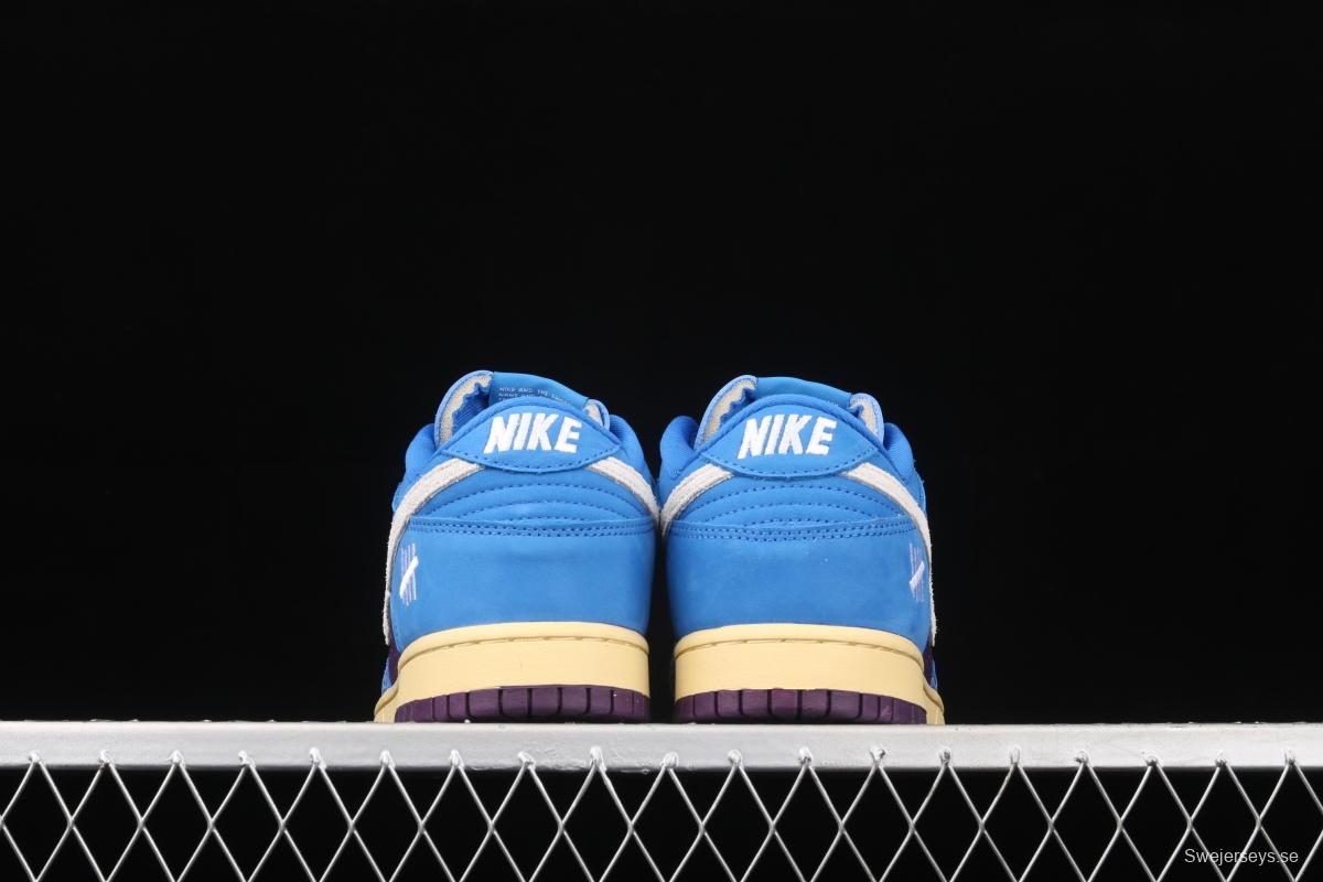 NIKE SB DUNK Low Russet Cedar dunk series retro low-top leisure sports skateboard shoes DH6508-400