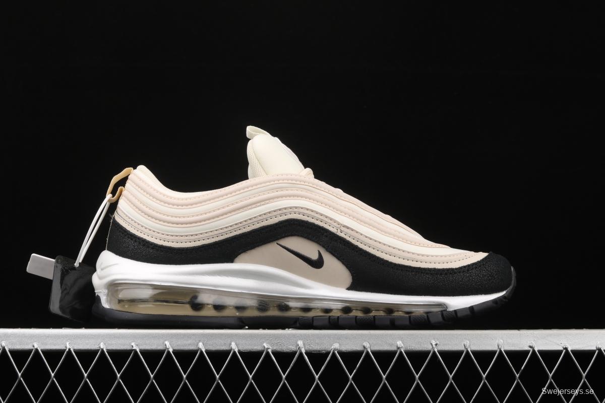 NIKE Air Max 97 Prm bullet air cushion running shoes 917646-202