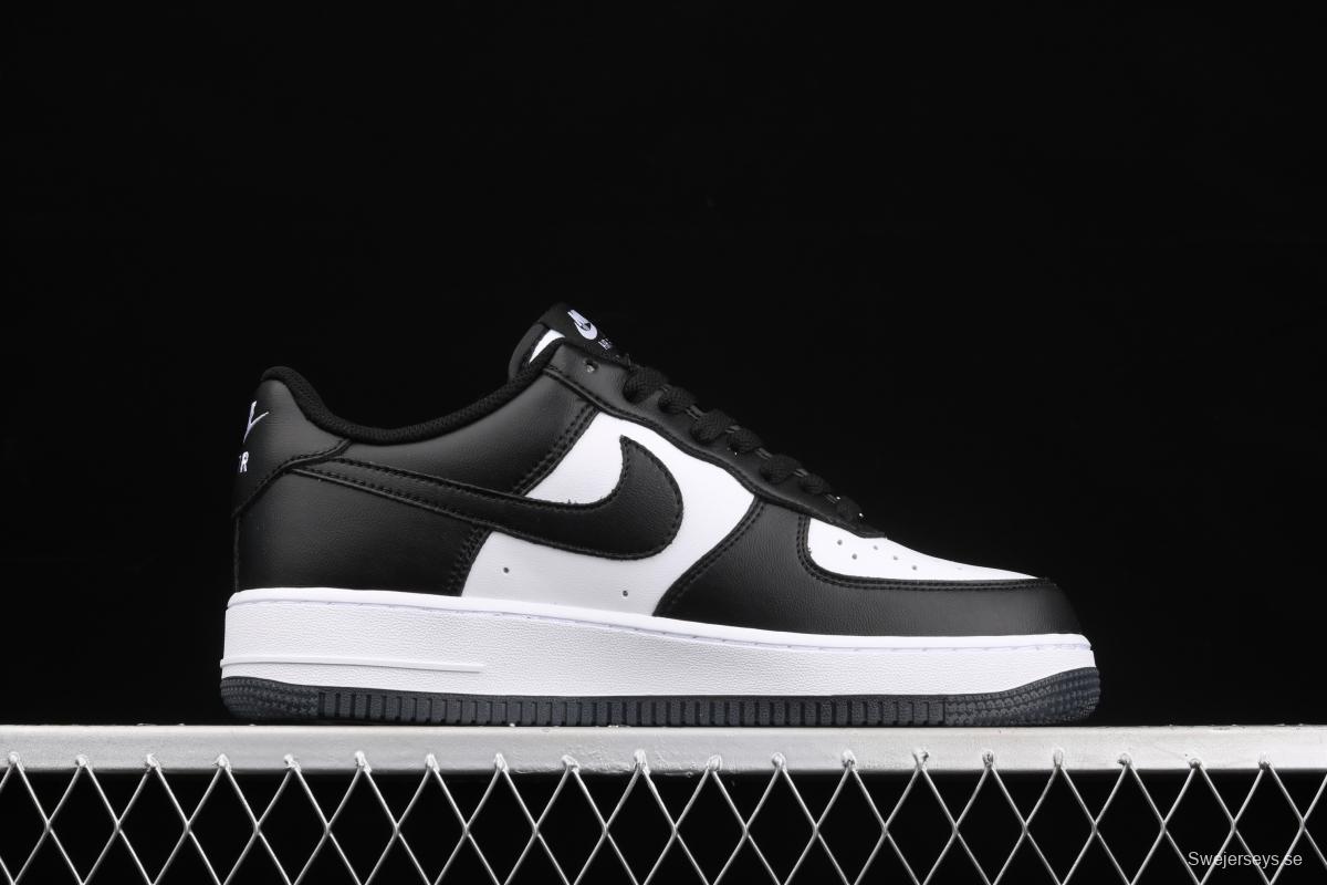 NIKE Air Force 1x07 low-top casual board shoes CT1989-001