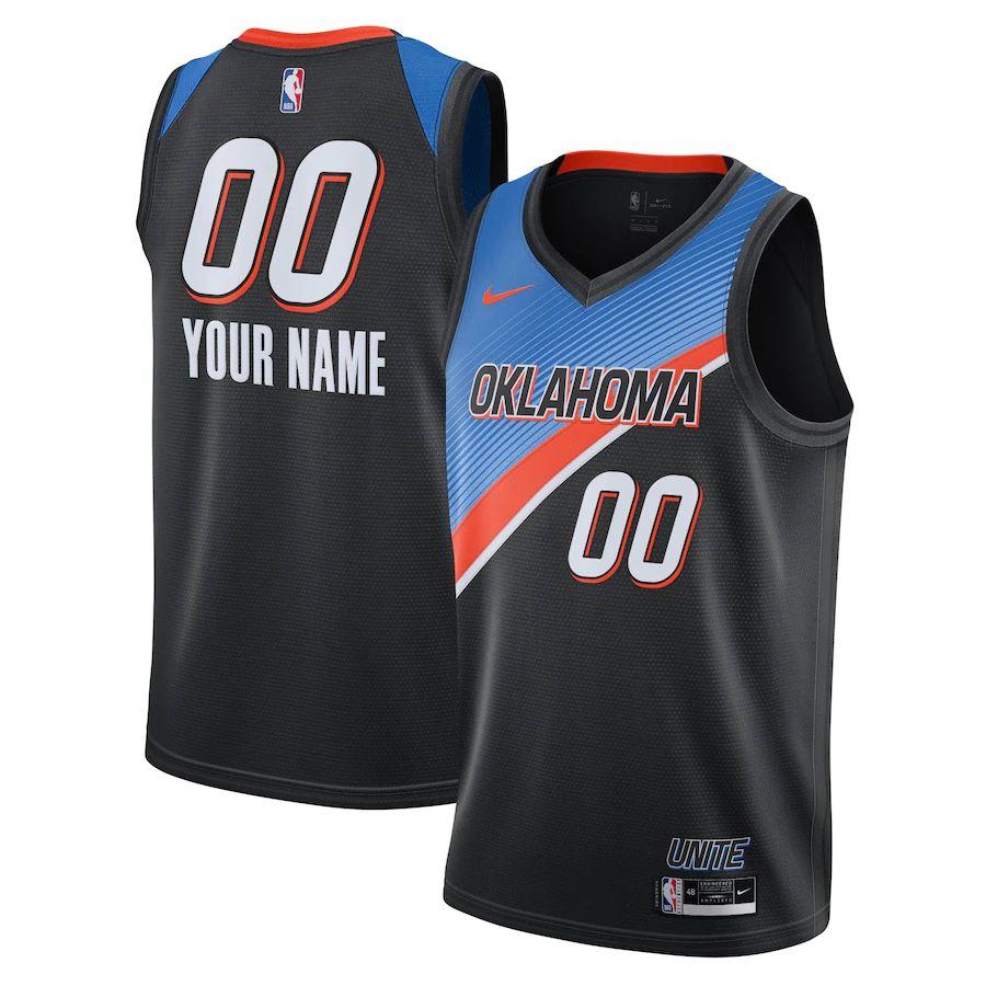 City Edition Club Team Jersey - Custom - Youth - 2020