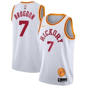 Classic Edition Club Team Jersey - Malcolm Brogdon - Youth