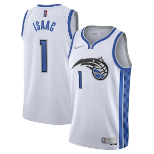 Earned Edition Club Team Jersey - Jonathan Isaac - Mens