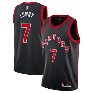 Statement Club Team Jersey - Kyle Lowry - Mens