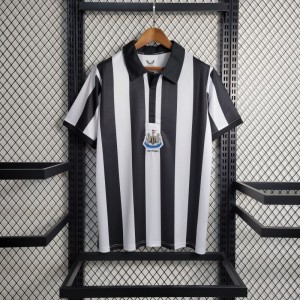 23-24 Newcastle 130th Anniversary Home Edition