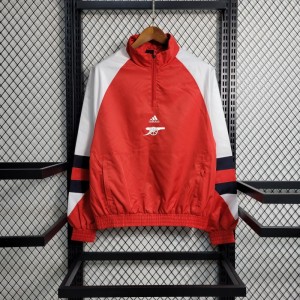 23-24 Windbreaker Arsenal