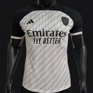 Player Version 23/24 Arsenal Training Jersey