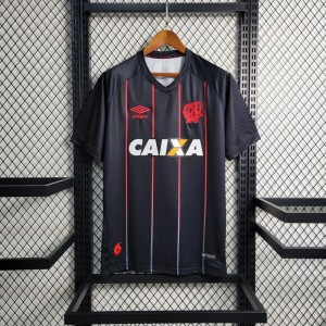 16-17 Athletico Paranaense Commemorative Edition Jersey