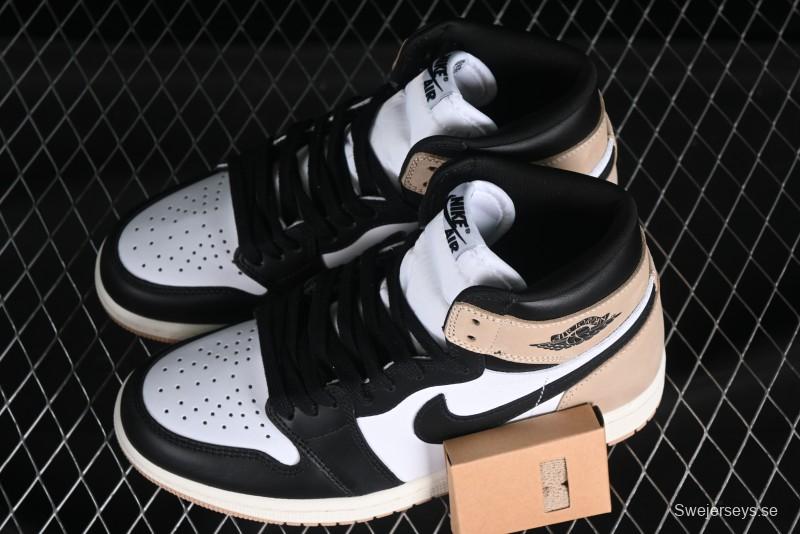 Air Jordan 1 High -Top "Latte"