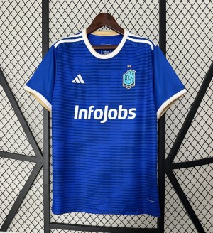 24/25 King League El Barrio Home Jersey