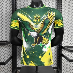 2024 Player Version Brazil Special Edition